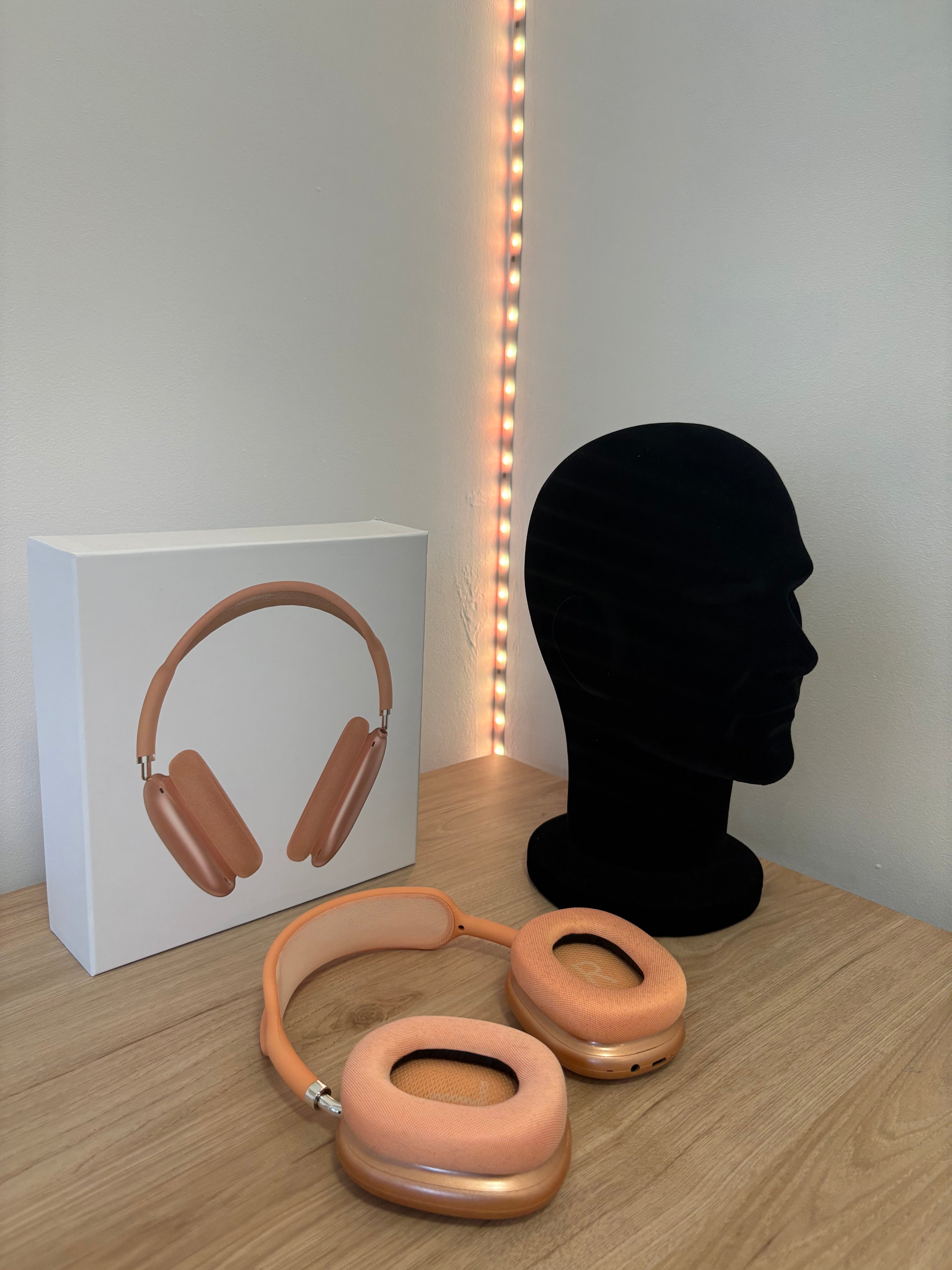 ALTA’PODS MAX + SMART WATCH