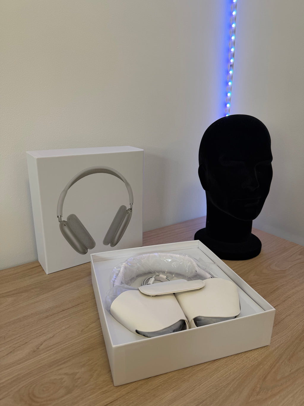 ALTA’PODS MAX + SMART WATCH