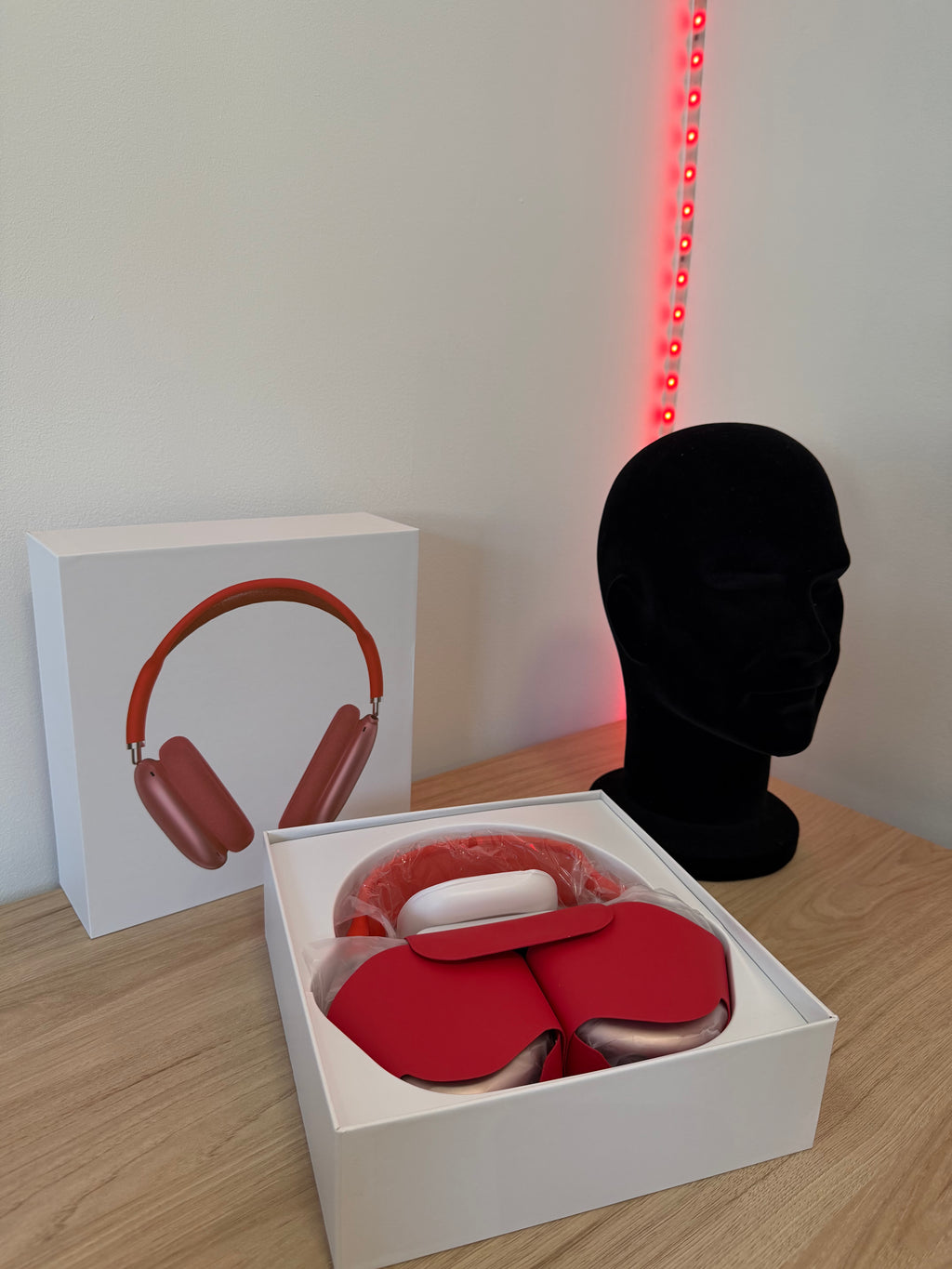 ALTA’PODS MAX + SMART WATCH