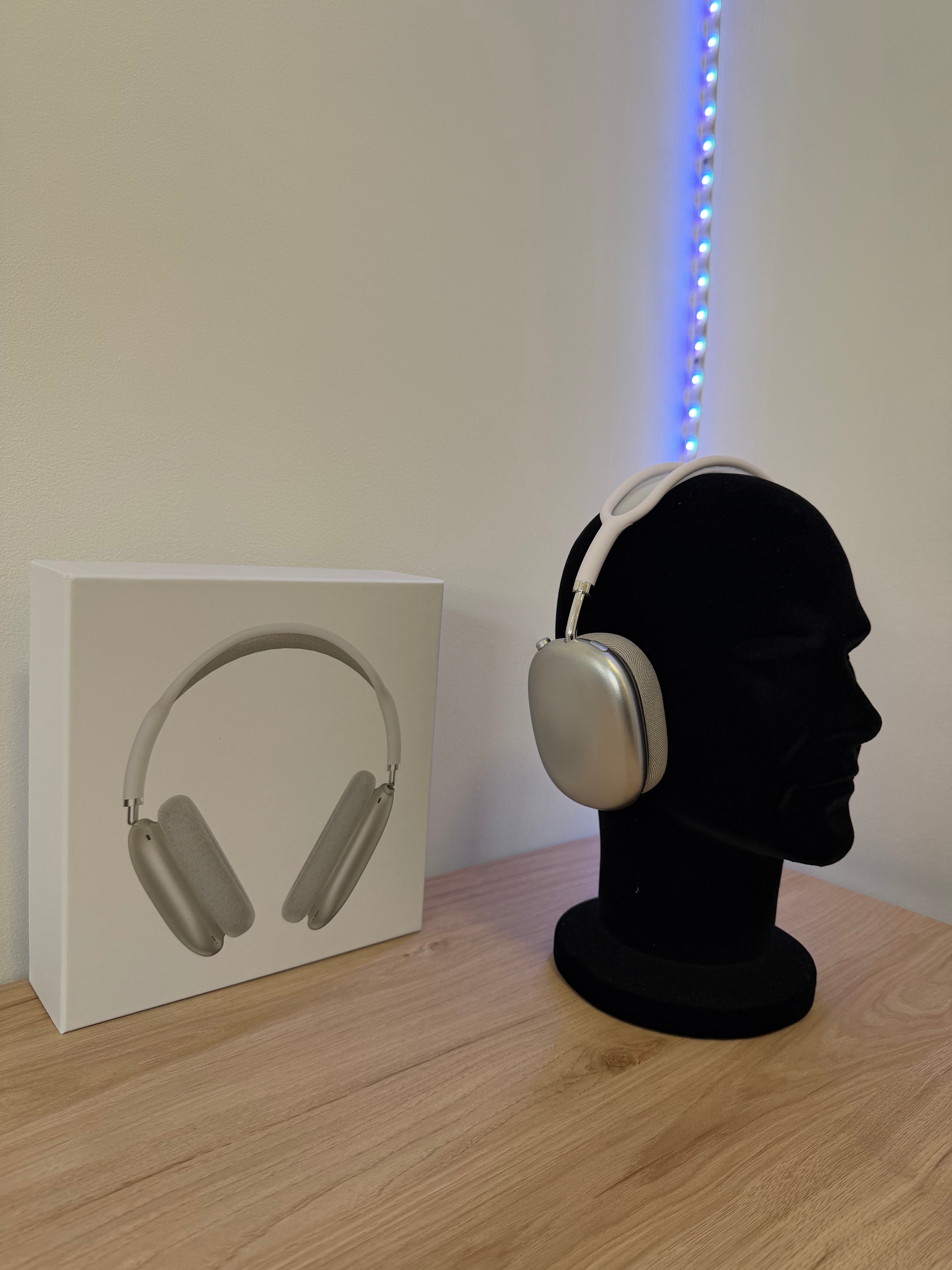 ALTA’PODS MAX + SMART WATCH