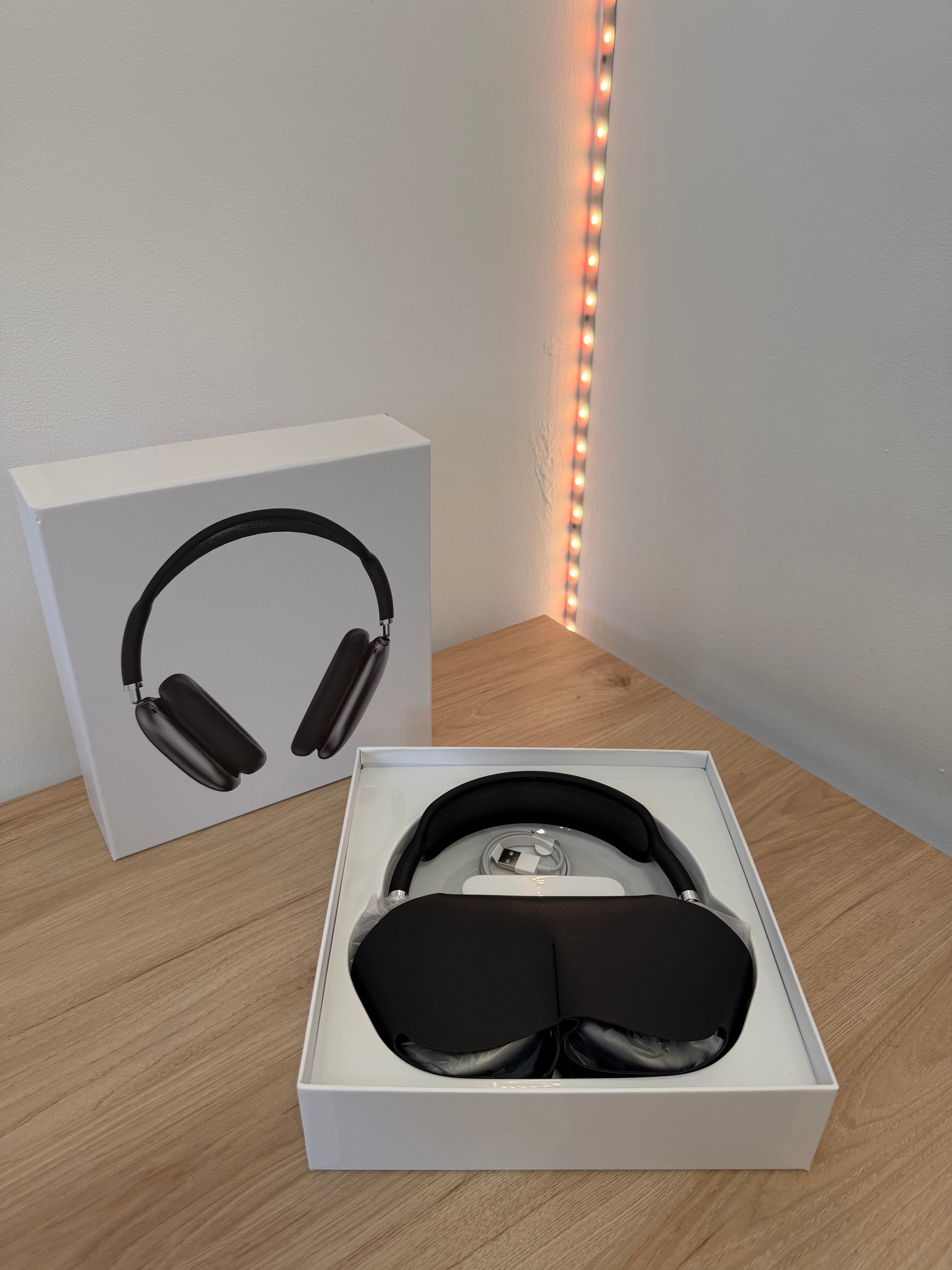 ALTA’PODS MAX + SMART WATCH