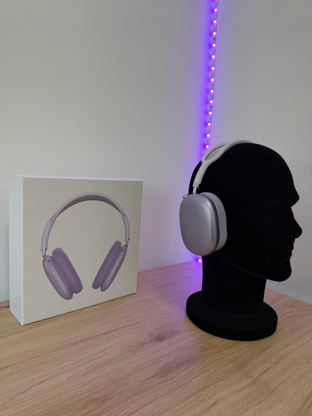 ALTA’PODS MAX + SMART WATCH