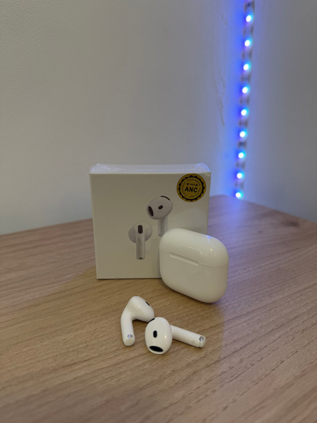 SMART WATCH + ALTA’PODS