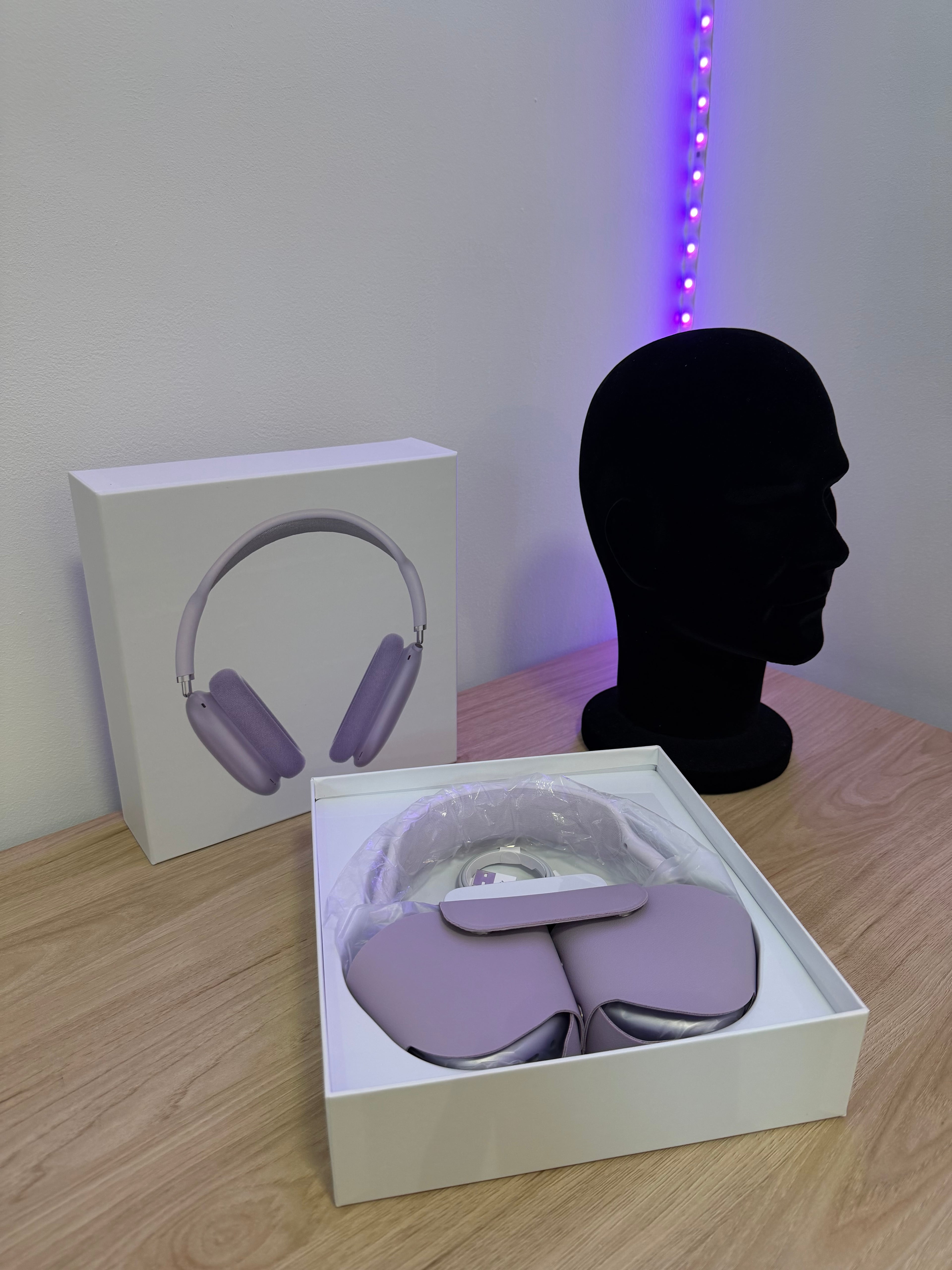 ALTA’PODS MAX + SMART WATCH