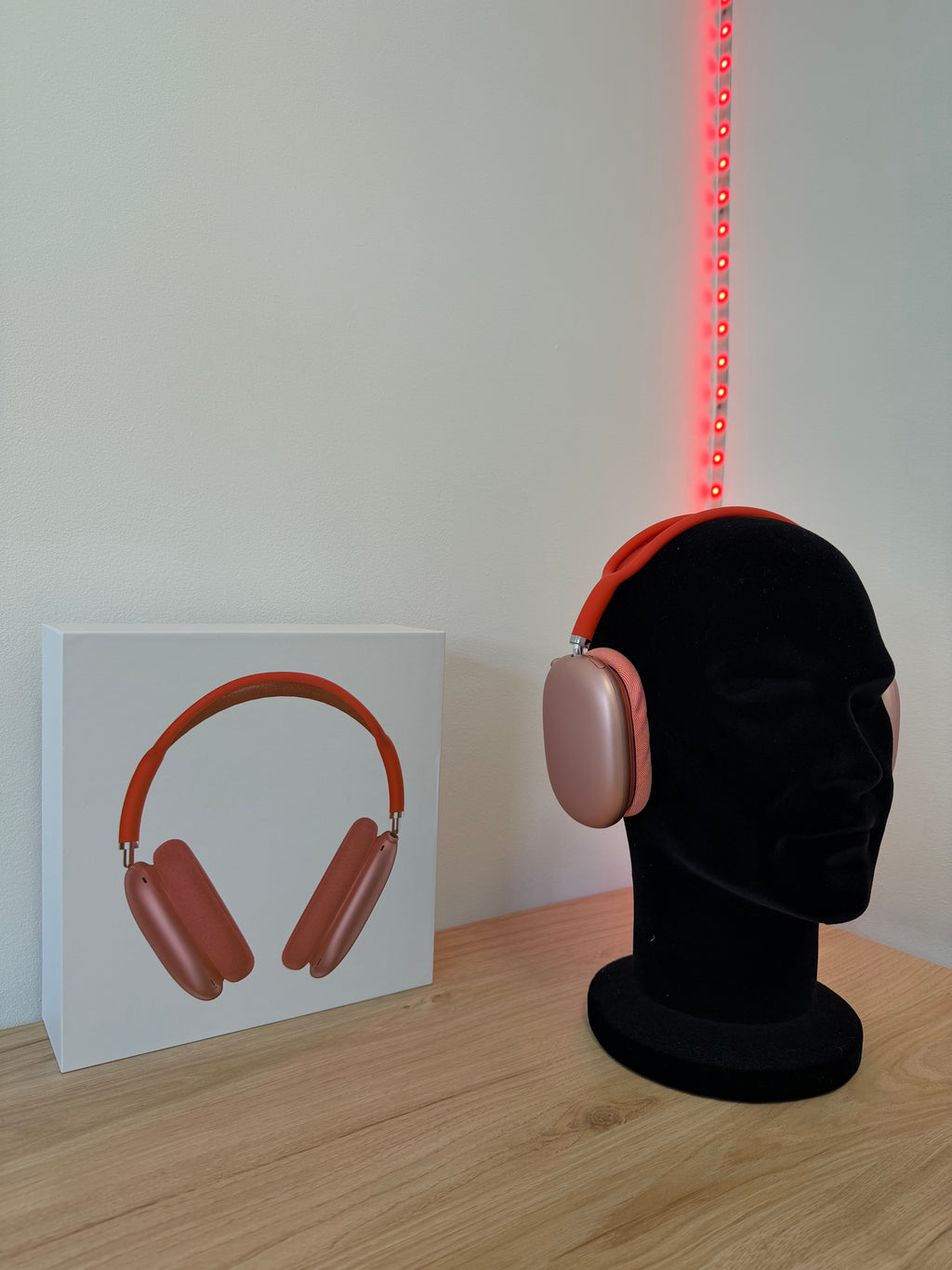 ALTA’PODS MAX + SMART WATCH