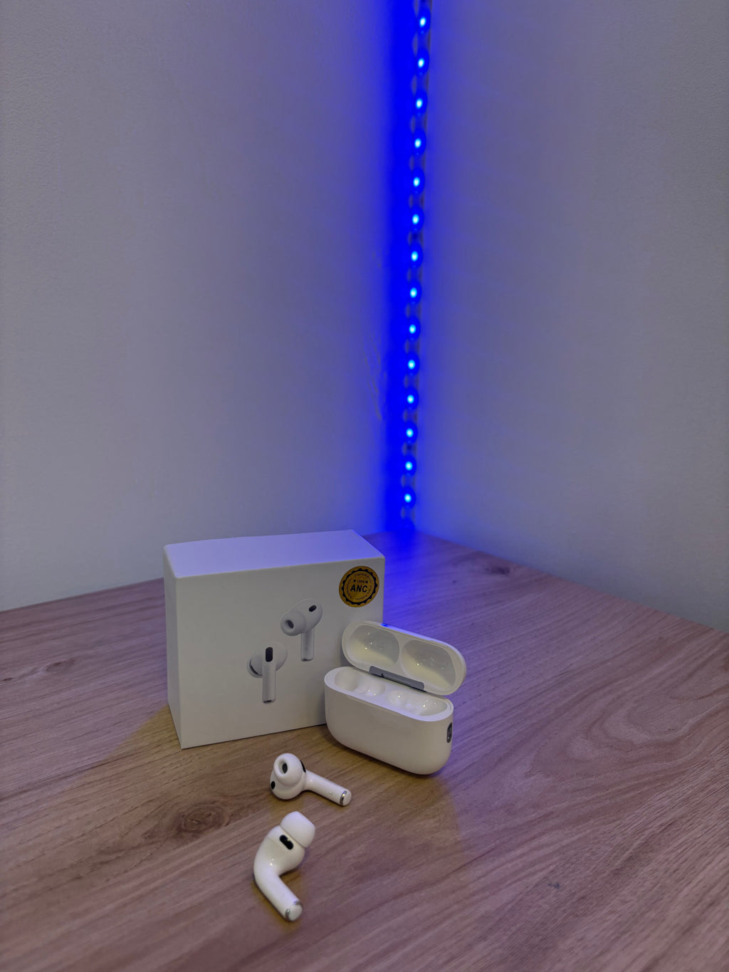 SMART WATCH + ALTA’PODS