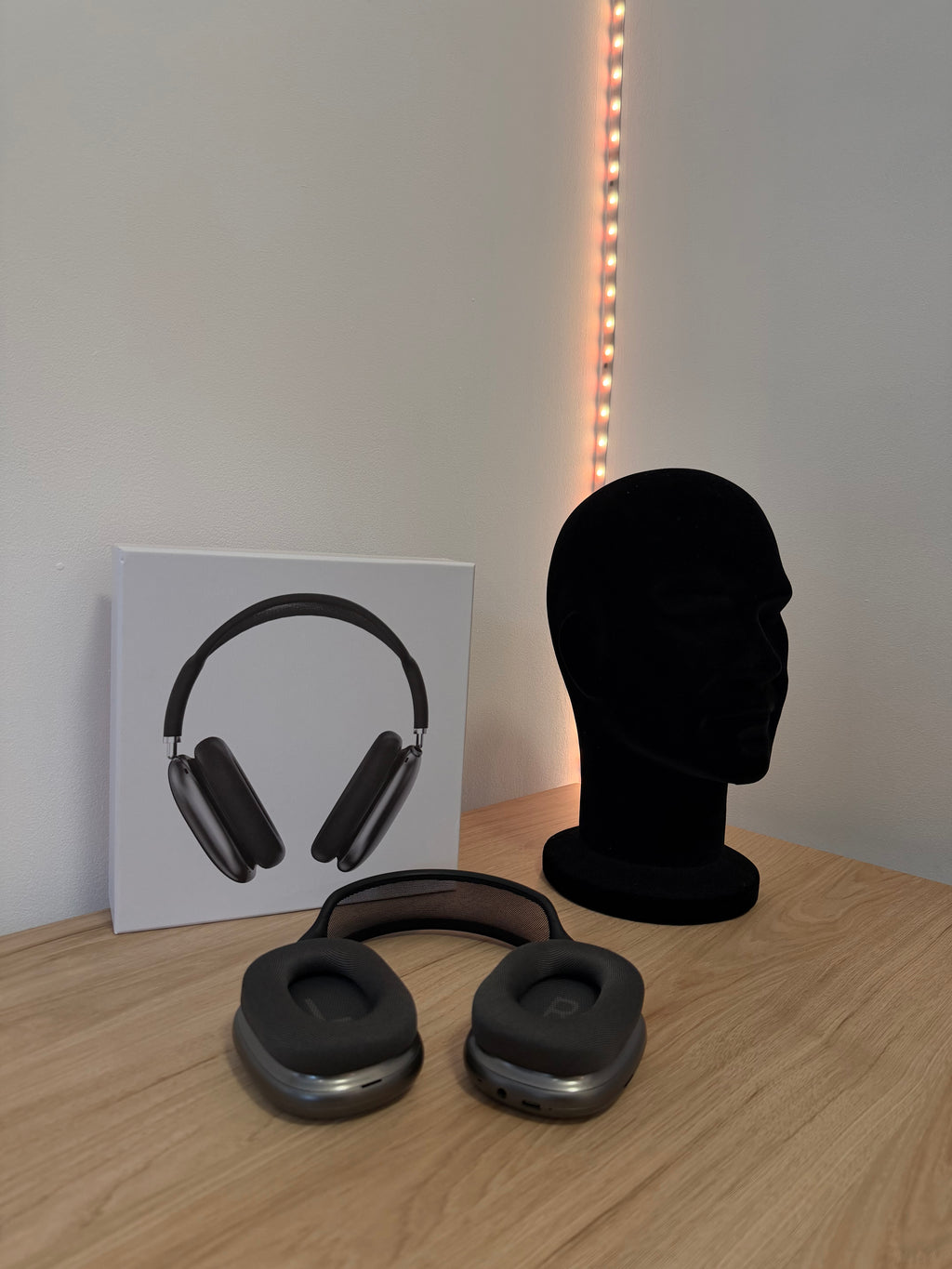 ALTA’PODS MAX + SMART WATCH