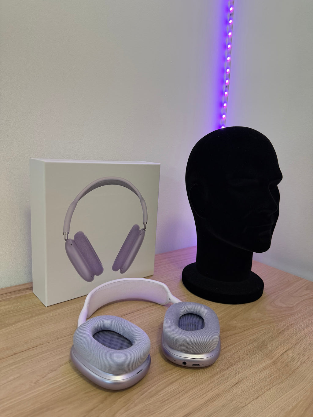 ALTA’PODS MAX + SMART WATCH