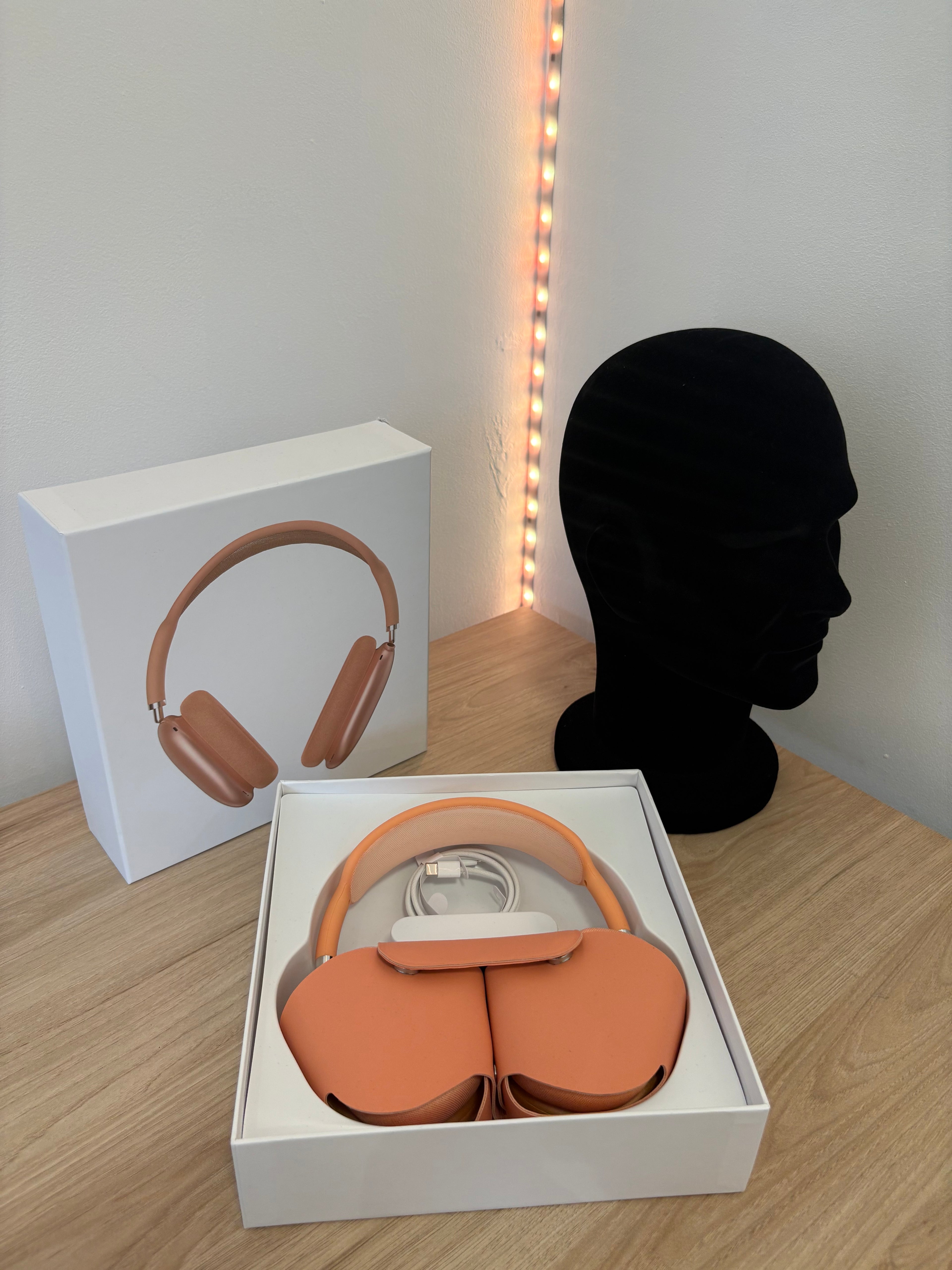 ALTA’PODS MAX + SMART WATCH