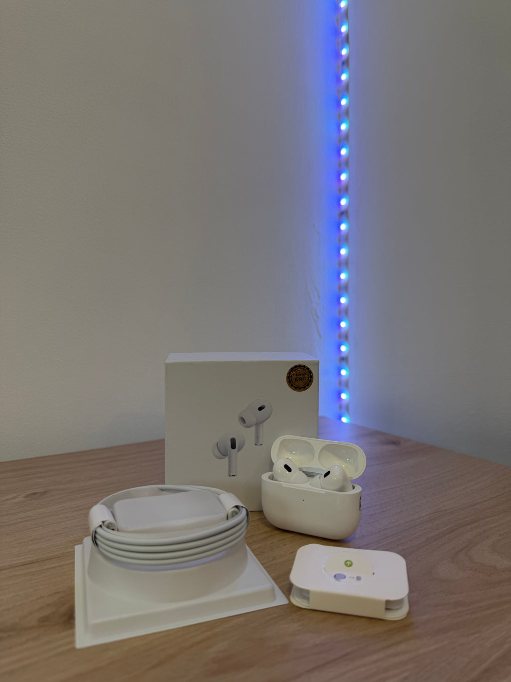 SMART WATCH + ALTA’PODS