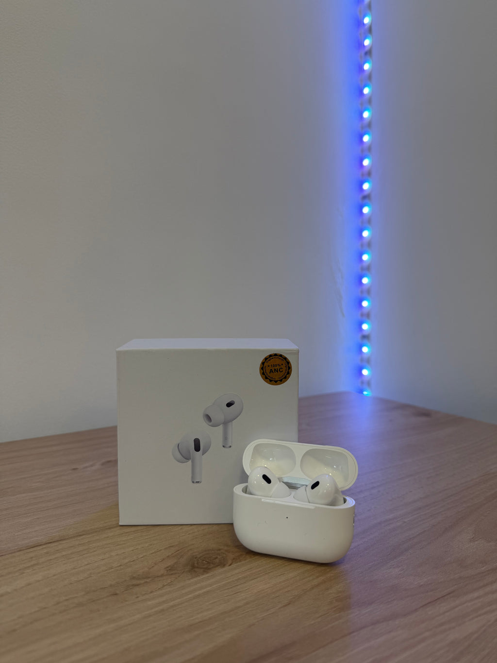 SMART WATCH + ALTA’PODS