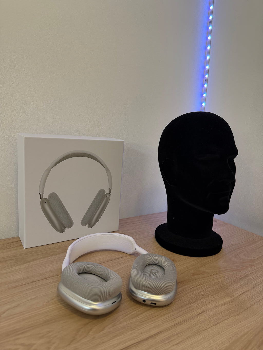 ALTA’PODS MAX + SMART WATCH