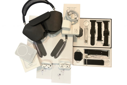 PACK TOUT-EN-UN ALTA TECH