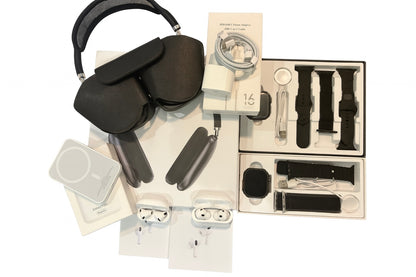 PACK TOUT-EN-UN ALTA TECH