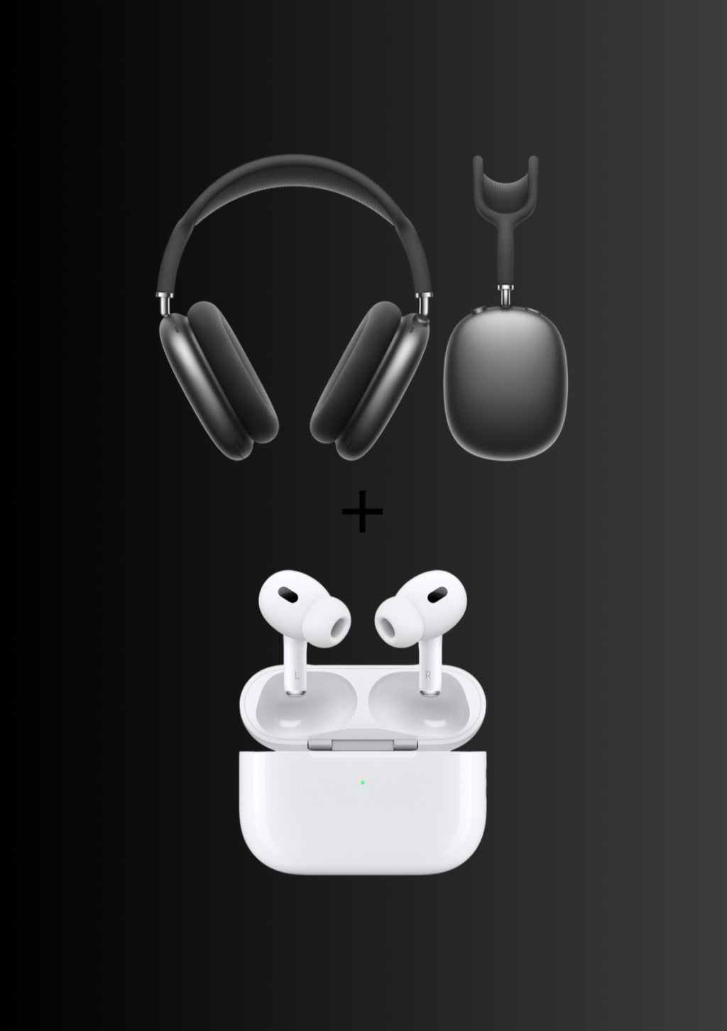 ALTA’PODS MAX + ALTA’PODS