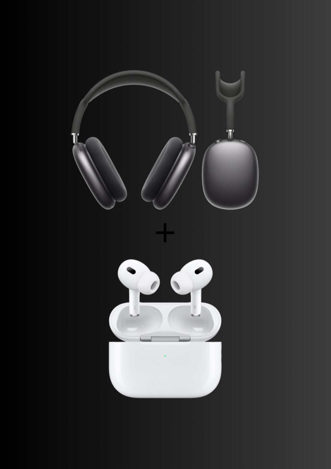 ALTA’PODS MAX + ALTA’PODS